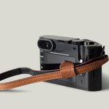 Firm Grip Camera Wrist Strap . Classic