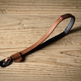 Firm Grip Camera Wrist Strap . Classic