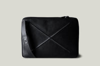 Flat Pack - Slim Messenger Laptop Bag for MacBook or iPad