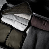 Fliegen-Reiseset. Wald 3er Pack