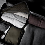 Fliegen-Reiseset. Wald 3er Pack