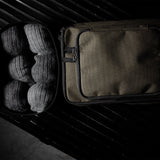 Fliegen-Reiseset. Wald 3er Pack