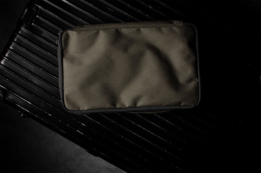Kit de voyage Fly. Pack Forest 3
