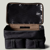 Fly Travel Kit . Charcoal 3 Pack