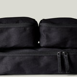 Fly Travel Kit . Charcoal 3 Pack