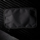 Fly Travel Kit . Charcoal 3 Pack