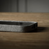 Fuzzy Alcantara iPhone 17 Cases