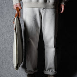 Housse à vêtements Undercover. Naturel