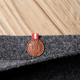 Housse classique pour MacBook.
