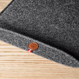 Housse classique pour MacBook.