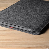 Housse classique pour MacBook.