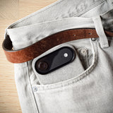 Fuzzy Alcantara iPhone Air / 18 Cases