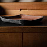 Hold On Valet Tray Medium Square . Classic