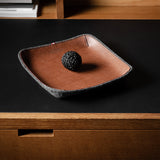 Hold On Valet Tray Medium Square . Classic