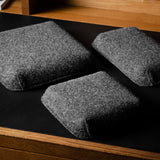 Hold On Valet Tray Medium Square . Classic