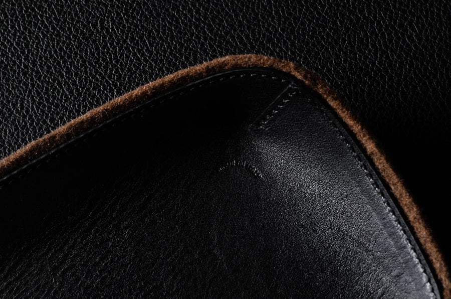 Hold On Valet Tray Mittelbreit. Kakao 