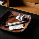 Hold On Valet Tray Medium Square . Classic