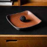 Hold On Valet Tray Medium Square . Classic