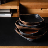Hold On Valet Tray Medium Square . Classic