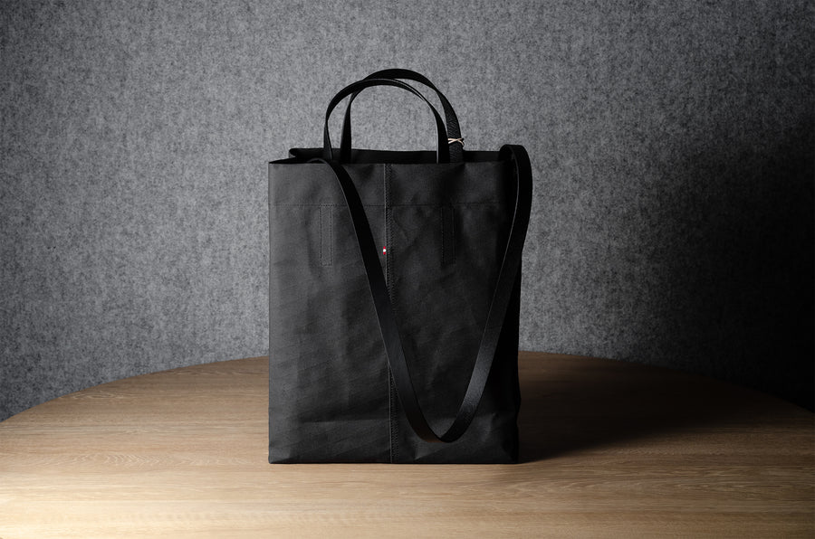 Sac fourre-tout Keeper. Anthracite