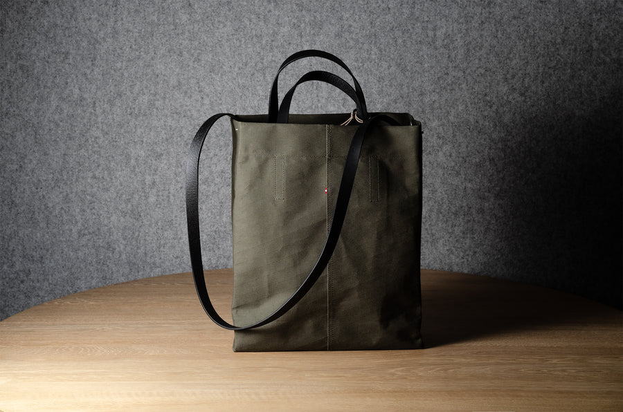 Sac fourre-tout Keeper. Forêt