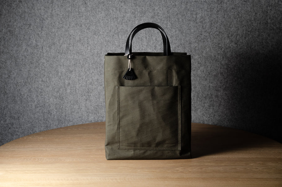 Sac fourre-tout Keeper. Forêt