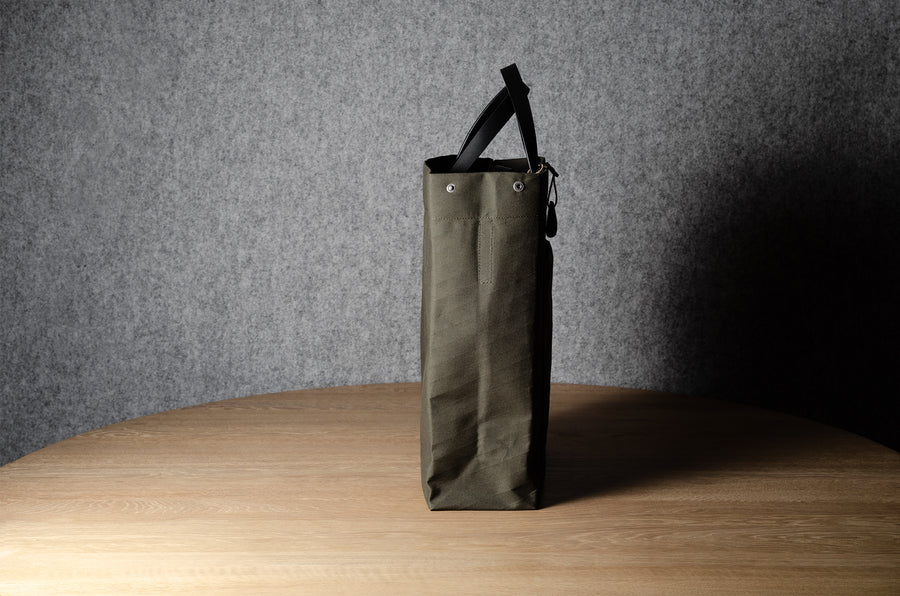 Sac fourre-tout Keeper. Forêt