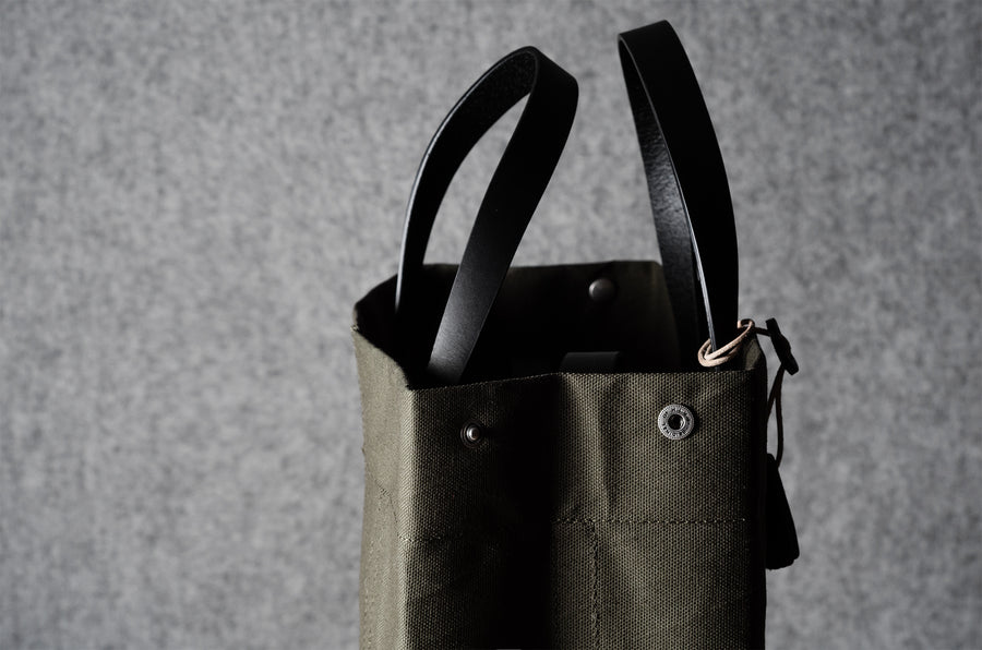 Sac fourre-tout Keeper. Forêt