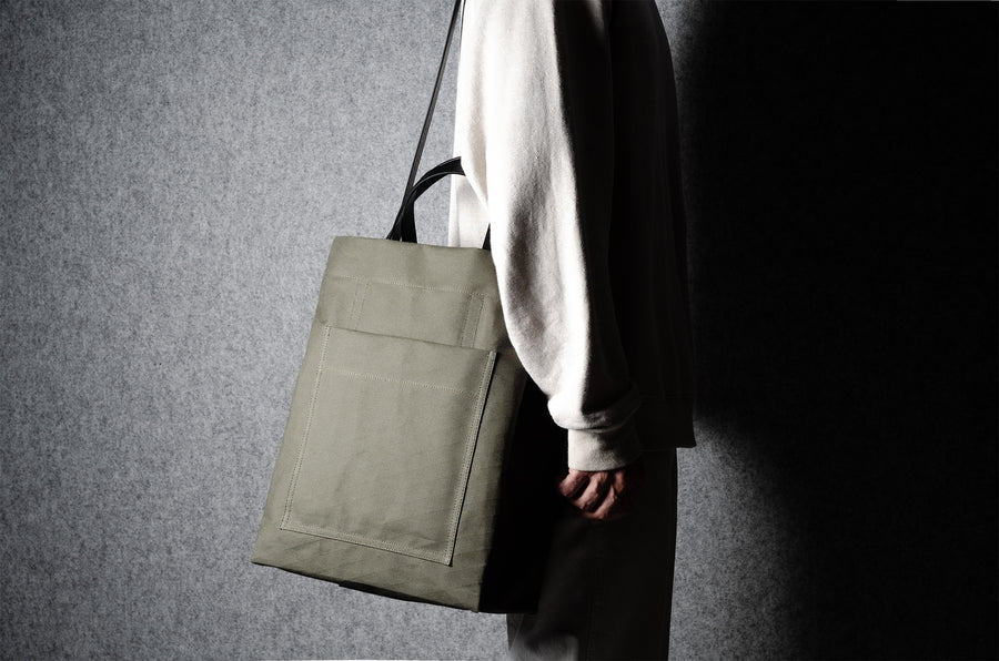 Sac fourre-tout Keeper. Forêt