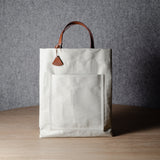 Sac fourre-tout Keeper. Naturel