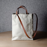Sac fourre-tout Keeper. Naturel