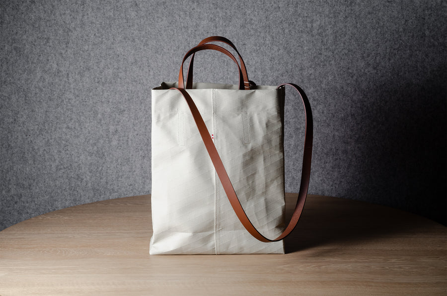 Sac fourre-tout Keeper. Naturel