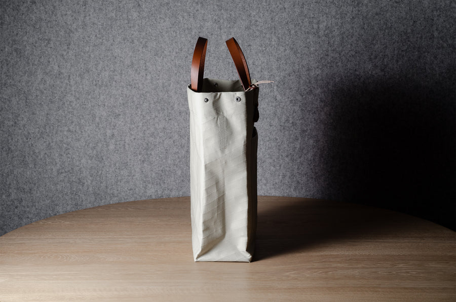 Sac fourre-tout Keeper. Naturel