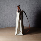 Sac fourre-tout Keeper. Naturel
