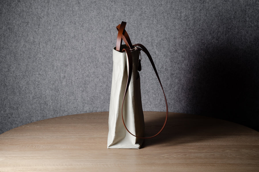 Sac fourre-tout Keeper. Naturel