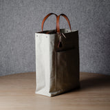 Sac fourre-tout Keeper. Naturel