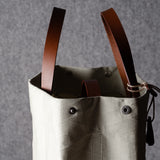 Sac fourre-tout Keeper. Naturel