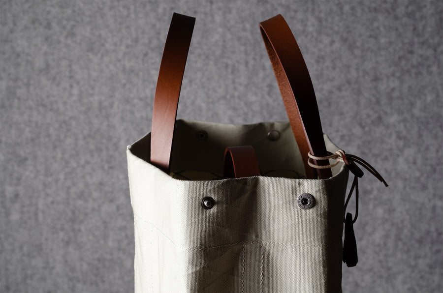 Sac fourre-tout Keeper. Naturel