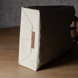 Sac fourre-tout Keeper. Naturel