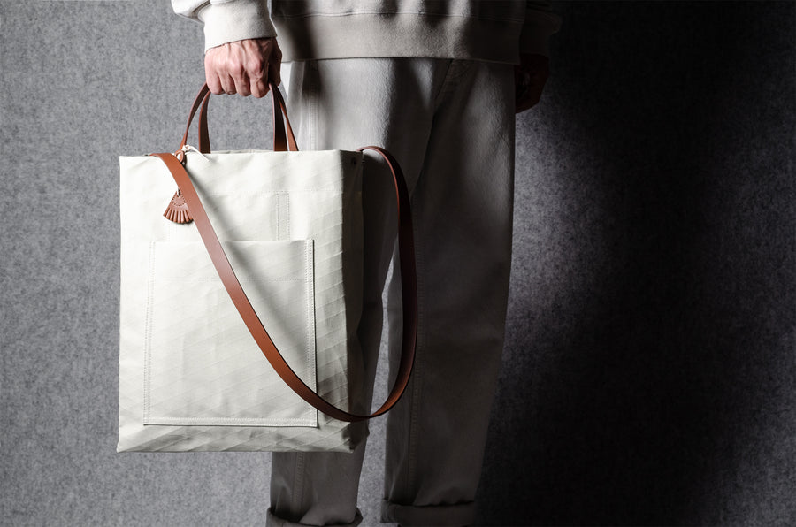 Sac fourre-tout Keeper. Naturel
