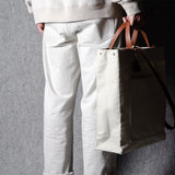 Sac fourre-tout Keeper. Naturel