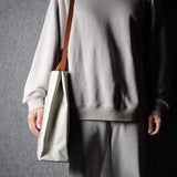 Sac fourre-tout Keeper. Naturel