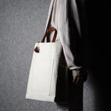 Sac fourre-tout Keeper. Naturel