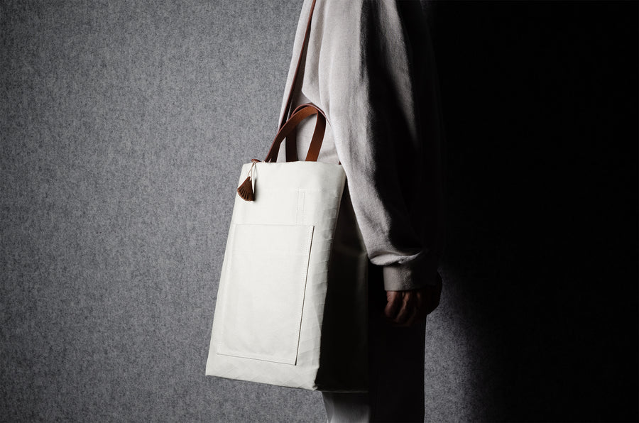 Sac fourre-tout Keeper. Naturel