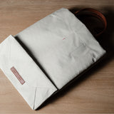 Sac fourre-tout Keeper. Naturel