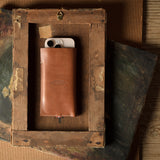 Masterpiece iPhone Case . Classic
