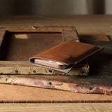 Masterpiece iPhone Case . Classic