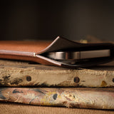 Masterpiece iPhone Case . Classic
