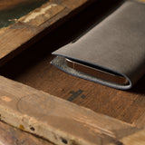Masterpiece iPhone Case . Off Grey