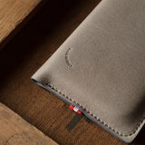 Masterpiece iPhone Case . Off Grey